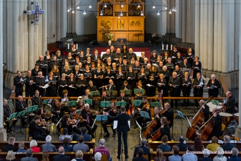 Karl Jenkins: The Armed Man - A Mass For Peace